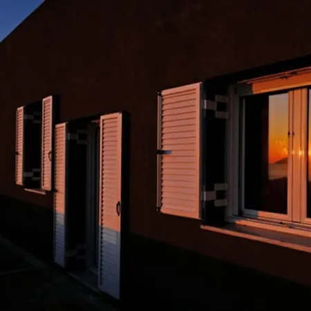 Athena S House * Platia Ammos