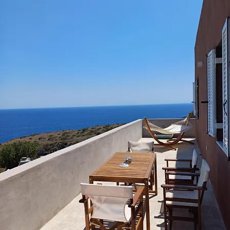 Athena S House Platia Ammos