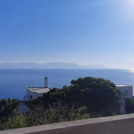 بيت للعطل Athena S House *