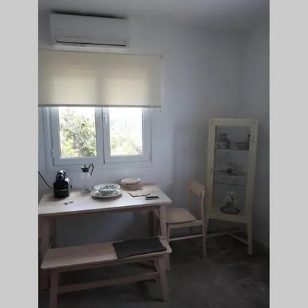 Athena S House * Platia Ammos