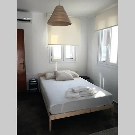 Athena S House Nyaraló Platiá Ámosz