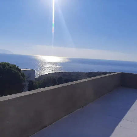 Athena S House * Platia Ammos