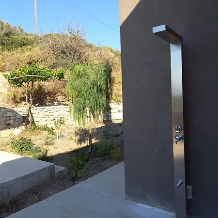 Athena S House Nyaraló *