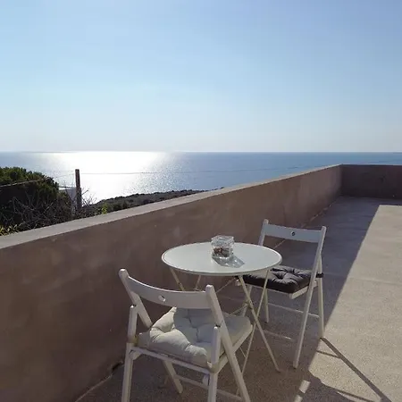 Athena S House Holiday home