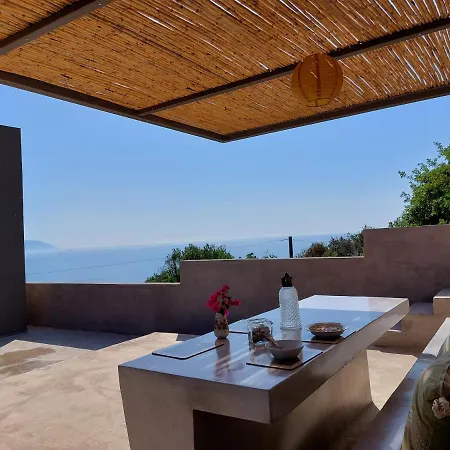 Athena S House Platia Ammos