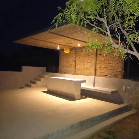 Athena S House 度假居 *