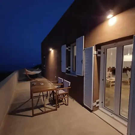 Athena S House Nyaraló *