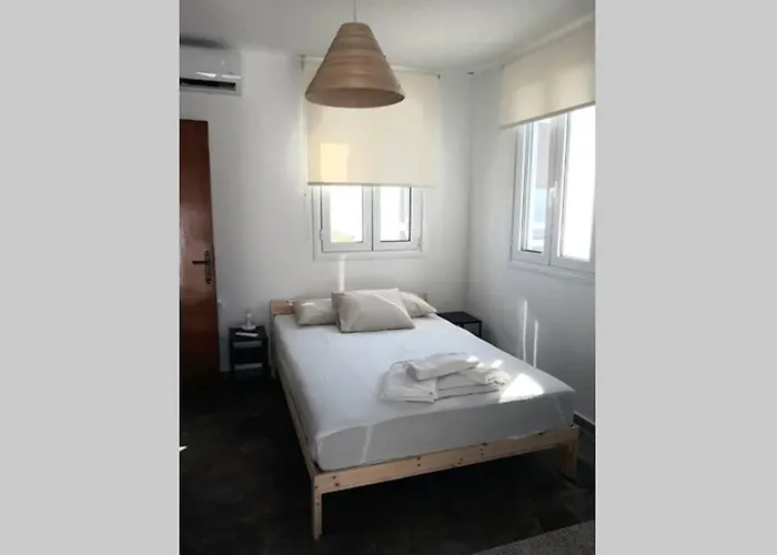 Athena S House Casa vacanze Platia Ammos