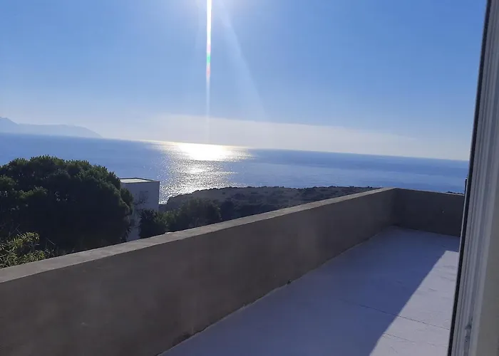 Athena S House * Platia Ammos