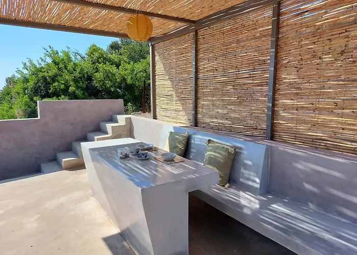 Casa vacanze Athena S House Platia Ammos