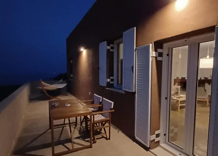 Athena S House Casa vacanze *